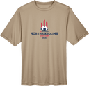 Performance Short Sleeves - USYS NC State Cup Fall 2026 (Dark)