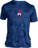 Performance Short Sleeves - USYS NC State Cup Fall 2026 (Dark)