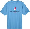 Performance Short Sleeves - USYS NC State Cup Fall 2026 (Dark)