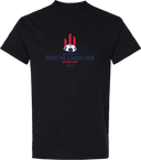 Short Sleeves - USYS NC State Cup Fall 2026 (Dark)