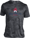 Performance Short Sleeves - USYS NC State Cup Fall 2026 (Dark)
