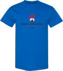 Short Sleeves - USYS NC State Cup Fall 2026 (Dark)