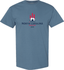 Short Sleeves - USYS NC State Cup Fall 2026 (Dark)