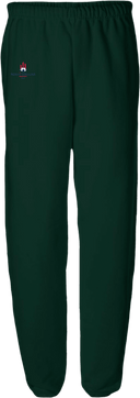 Sweatpants - USYS NC State Cup Fall 2026 (Dark)