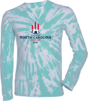 Tie-Dye Long Sleeves - USYS NC State Cup Fall 2026 (Dark)