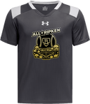 Under Armour Big Win Flag Jersey - All Ripken Graford 2026 (Baseball, Black)