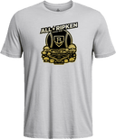 Under Armour Athletics Short Sleeve - All Ripken Graford 2026 (Baseball, Black)