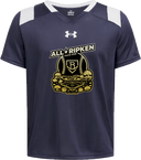 Under Armour Big Win Flag Jersey - All Ripken Graford 2026 (Baseball, Black)