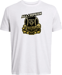 Under Armour Athletics Short Sleeve - All Ripken Graford 2026 (Baseball, Black)