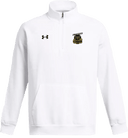 Under Armour Rival Fleece ¼ Zip - All Ripken Graford 2026 (Baseball, Black)