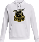 Under Armour Rival Fleece Hoodie - All Ripken Graford 2026 (Baseball, Black)