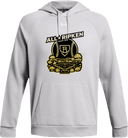 Under Armour Rival Fleece Hoodie - All Ripken Graford 2026 (Baseball, Black)