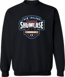 Crew Sweatshirt - New England Spring Showcase 2026 (Main Logo)
