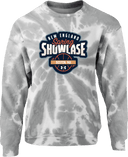 Crew Sweatshirt - New England Spring Showcase 2026 (Main Logo)