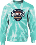 Crew Sweatshirt - New England Spring Showcase 2026 (Main Logo)