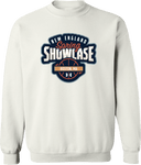 Crew Sweatshirt - New England Spring Showcase 2026 (Main Logo)