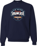 Crew Sweatshirt - New England Spring Showcase 2026 (Main Logo)