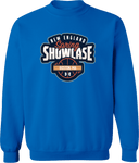 Crew Sweatshirt - New England Spring Showcase 2026 (Main Logo)