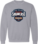 Crew Sweatshirt - New England Spring Showcase 2026 (Main Logo)