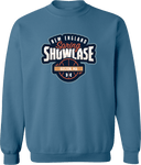 Crew Sweatshirt - New England Spring Showcase 2026 (Main Logo)