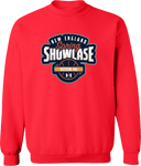 Crew Sweatshirt - New England Spring Showcase 2026 (Main Logo)