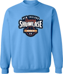 Crew Sweatshirt - New England Spring Showcase 2026 (Main Logo)