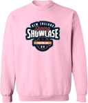 Crew Sweatshirt - New England Spring Showcase 2026 (Main Logo)