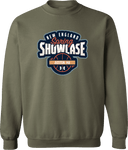 Crew Sweatshirt - New England Spring Showcase 2026 (Main Logo)
