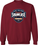 Crew Sweatshirt - New England Spring Showcase 2026 (Main Logo)