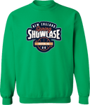 Crew Sweatshirt - New England Spring Showcase 2026 (Main Logo)