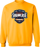 Crew Sweatshirt - New England Spring Showcase 2026 (Main Logo)