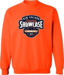 Crew Sweatshirt - New England Spring Showcase 2026 (Main Logo)
