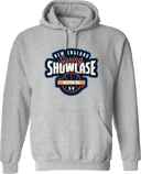 Hoodies - New England Spring Showcase 2026 (Main Logo)
