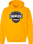 Hoodies - New England Spring Showcase 2026 (Main Logo)