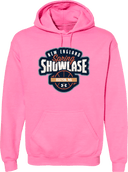 Hoodies - New England Spring Showcase 2026 (Main Logo)