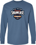 Long Sleeves - New England Spring Showcase 2026 (Main Logo)