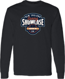 Long Sleeves - New England Spring Showcase 2026 (Main Logo)