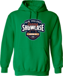 Hoodies - New England Spring Showcase 2026 (Main Logo)