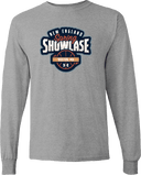 Long Sleeves - New England Spring Showcase 2026 (Main Logo)