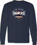 Long Sleeves - New England Spring Showcase 2026 (Main Logo)