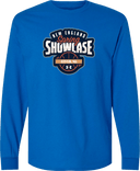 Long Sleeves - New England Spring Showcase 2026 (Main Logo)