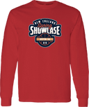 Long Sleeves - New England Spring Showcase 2026 (Main Logo)
