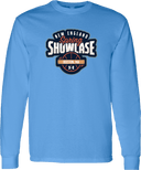 Long Sleeves - New England Spring Showcase 2026 (Main Logo)