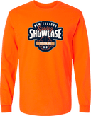 Long Sleeves - New England Spring Showcase 2026 (Main Logo)