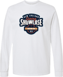 Long Sleeves - New England Spring Showcase 2026 (Main Logo)