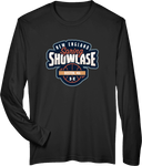 Performance Long Sleeves - New England Spring Showcase 2026 (Main Logo)