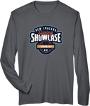 Performance Long Sleeves - New England Spring Showcase 2026 (Main Logo)