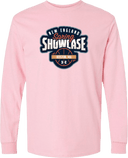 Long Sleeves - New England Spring Showcase 2026 (Main Logo)
