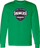 Long Sleeves - New England Spring Showcase 2026 (Main Logo)