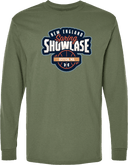 Long Sleeves - New England Spring Showcase 2026 (Main Logo)